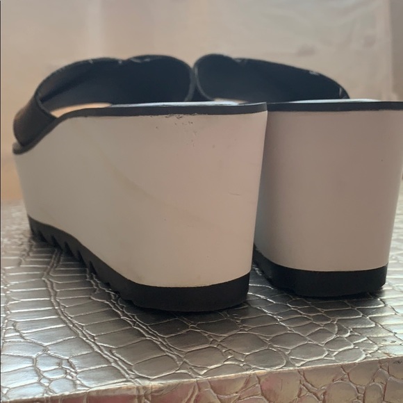 Zara Basic Wedges - Picture 5 of 7